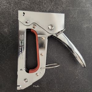 Arrow JT27 Light Duty Staple Gun